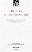Hans Jonas: nature et responsabilité